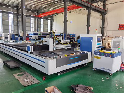 cnc fiber laser cutting metal nonmetal machine|industrial metal laser cutting machine.